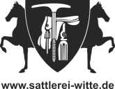 Sattlerei Witte Logo